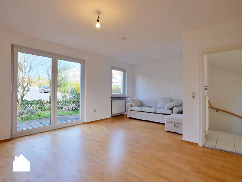 Haus zur Miete 1.400 € 5 Zimmer 123 m² 425 m² Grundstück Meyernberg Bayreuth 95447