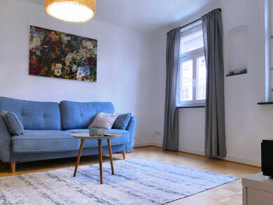 Wohnung zur Miete 1.030 € 4 Zimmer 94 m² 1. Geschoss Peterstor Fulda 36037
