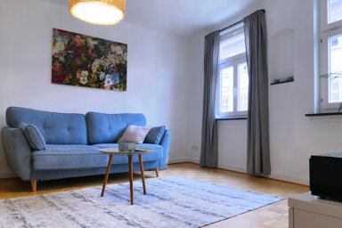 Wohnung zur Miete 1.030 € 4 Zimmer 94 m² 1. Geschoss Peterstor Innenstadt Fulda 36037