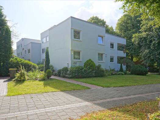 Wohnung zum Kauf 119.000 € 2 Zimmer 87 m² Lehe Lehe 27580