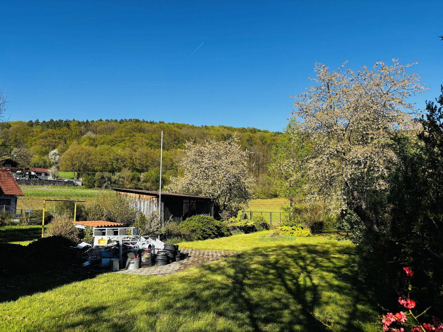 Einfamilienhaus zum Kauf - Mehr