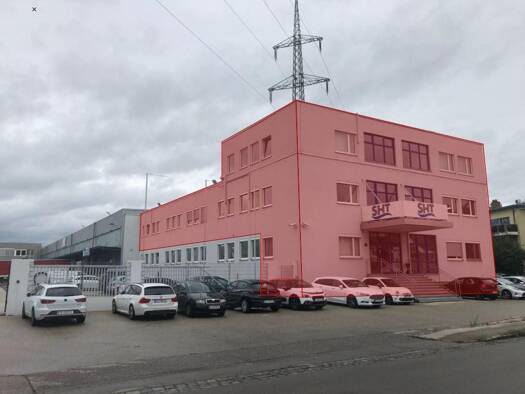 Bürofläche zur Miete 796 m² Bürofläche Traun 4050