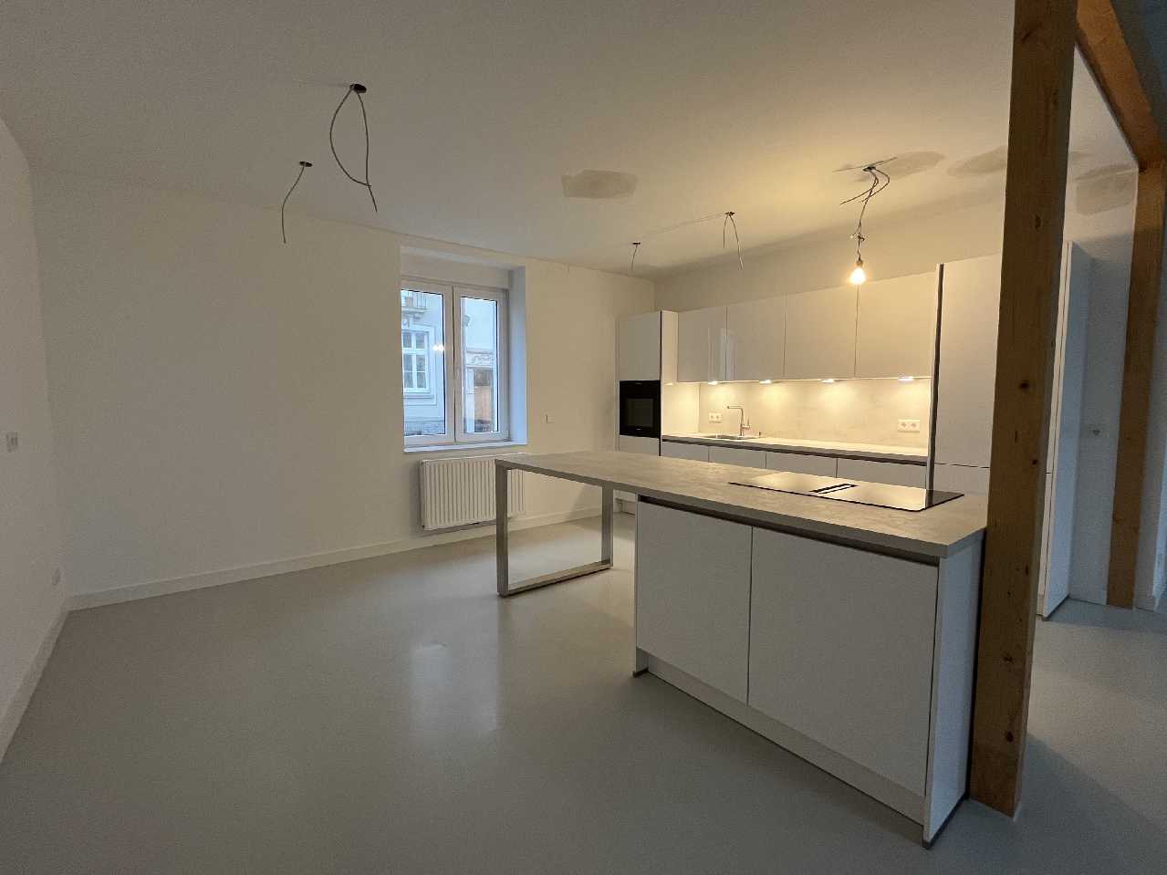 Wohnung zur Miete 2.100 € 4 Zimmer 150 m²<br/>Wohnfläche EG<br/>Geschoss Wilhelminenstraße 7 Broich - Ost Mülheim an der Ruhr 45479