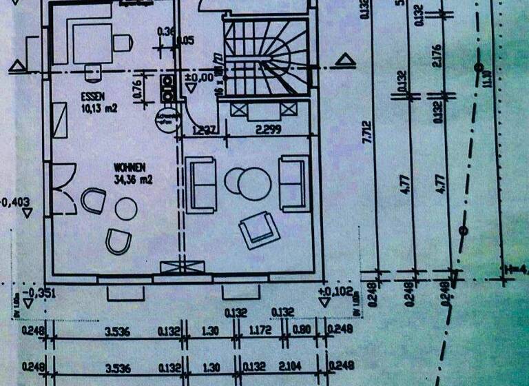 Einfamilienhaus zum Kauf 689.000 € 6 Zimmer 140 m² 773 m² Grundstück frei ab sofort Aiging Nußdorf 83365