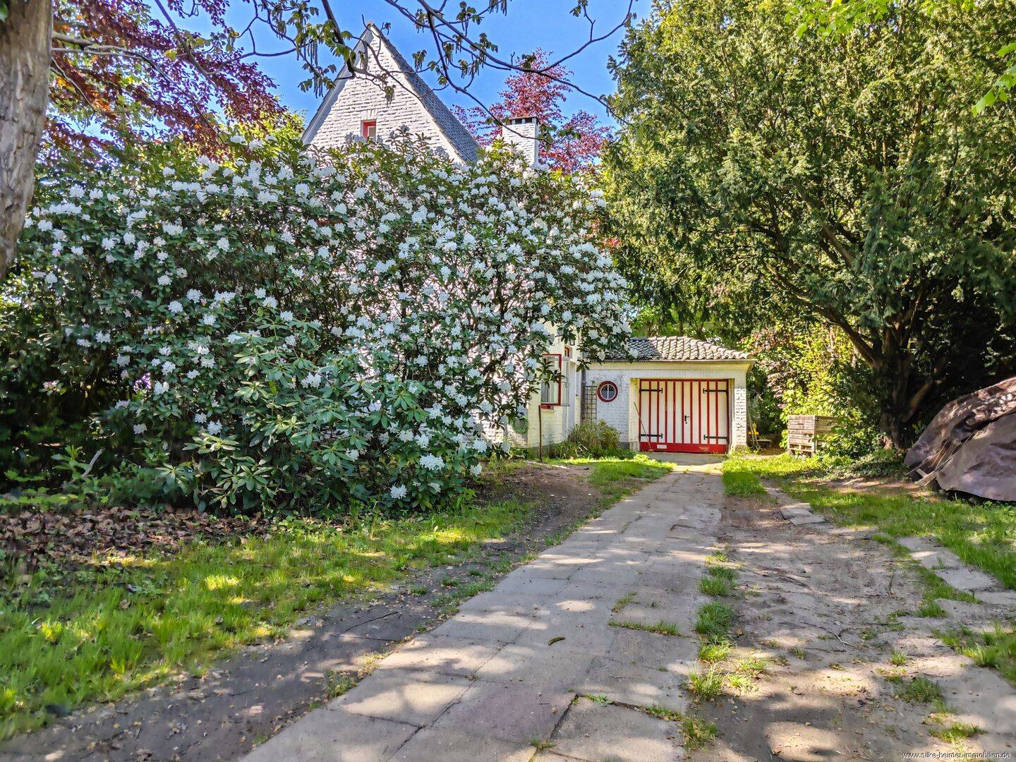 Einfamilienhaus zum Kauf - Widok 3