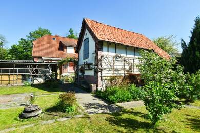 Einfamilienhaus zum Kauf 165.000 € 6 Zimmer 163 m² 748 m² Grundstück Lauenau Lauenau 31867