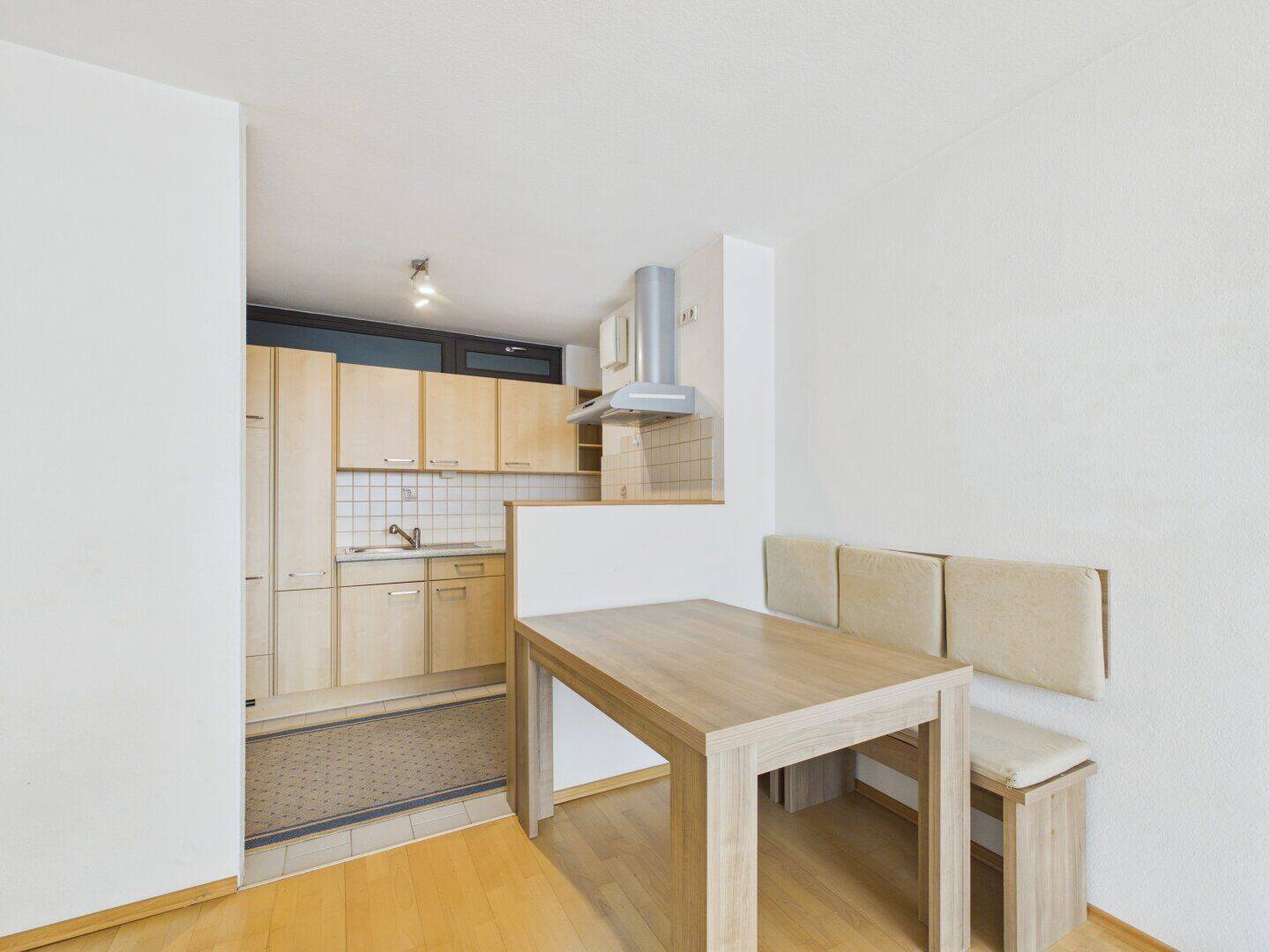 Wohnung – Wien, Favoriten - Ansicht 5