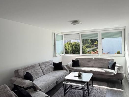 Wohnung zur Miete 850 € 2 Zimmer 55 m² Geschoss 2/2 frei ab 01.11.2026 Ringstraße 3 Erdmannhausen 71729