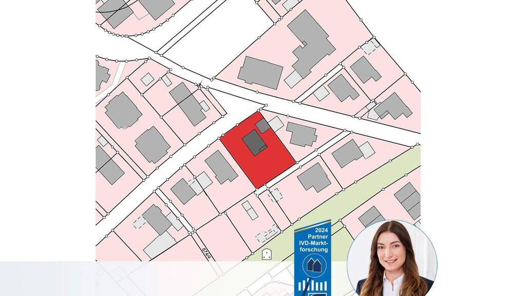 Grundstück zum Kauf 780.000 € 949 m² Grundstück Espan Fürth 90765