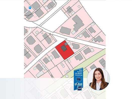 Grundstück zum Kauf 780.000 € 949 m² Grundstück Espan Fürth 90765