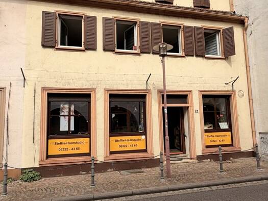 Haus zum Kauf 429.000 € 138,2 m² 165 m² Grundstück Wachenheim an der Weinstraße 67157