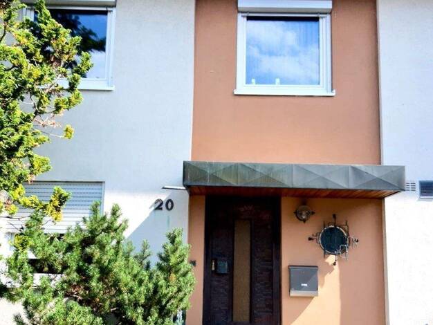 Reihenmittelhaus zum Kauf 678.000 € 5 Zimmer 136 m² 154 m² Grundstück frei ab sofort Arbiostraße 20 Puchheim Bahnhof Puchheim 82178