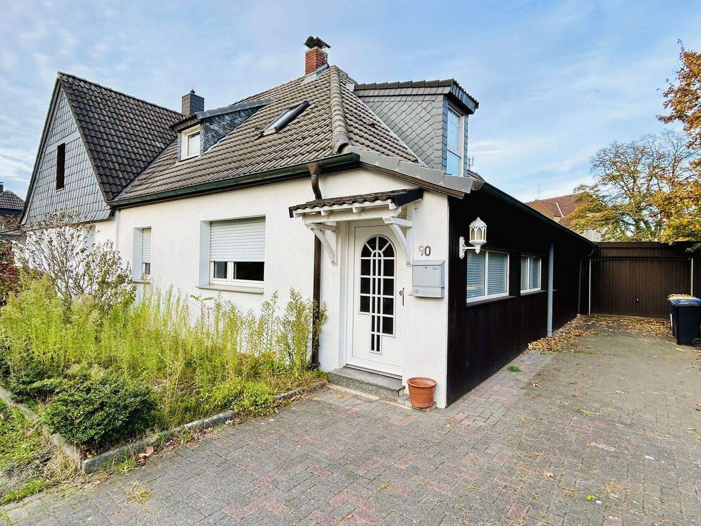 Haus – Dorsten, Hervest - Ansicht 3
