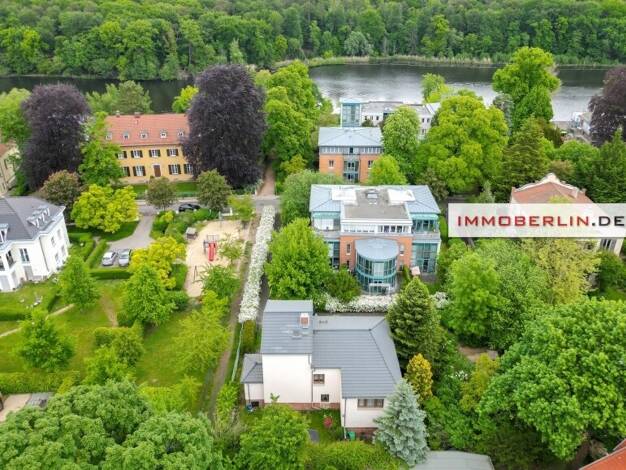 Einfamilienhaus zum Kauf 899.000 € 4 Zimmer 150 m² 500 m² Grundstück Babelsberg Nord Potsdam 14482