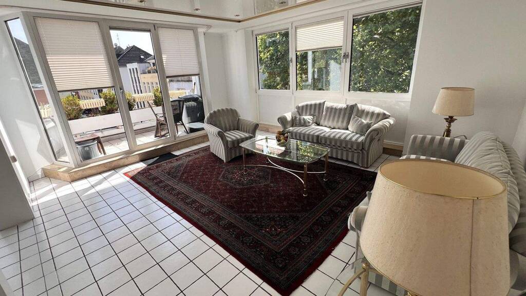 Wohnung zum Kauf 438.000 € 3 Zimmer 81,1 m² Altstadt-Nord Köln 50667