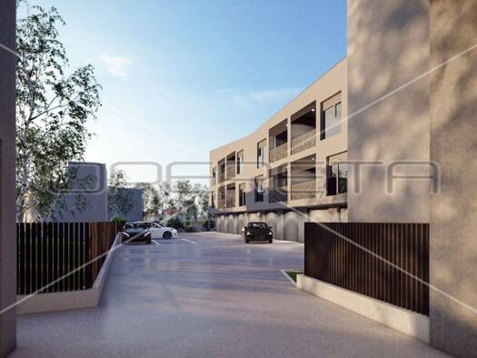 Wohnung zum Kauf - Erstbezug 295.165 € 4 Zimmer 91 m² 2. Geschoss Velika Gorica 10410