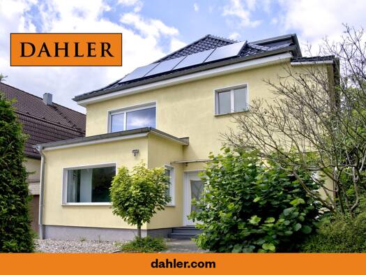 Einfamilienhaus zum Kauf 625.000 € 4 Zimmer 123,4 m² 374,5 m² Grundstück Hamburg-Altstadt Mitte 22459