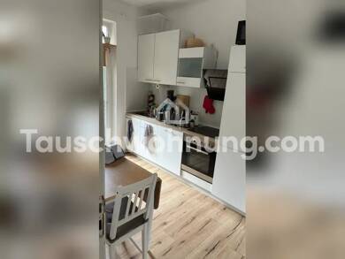 Wohnung zur Miete Tauschwohnung 695 € 3 Zimmer 61 m² 2. Geschoss Steffensweg Bremen 28219