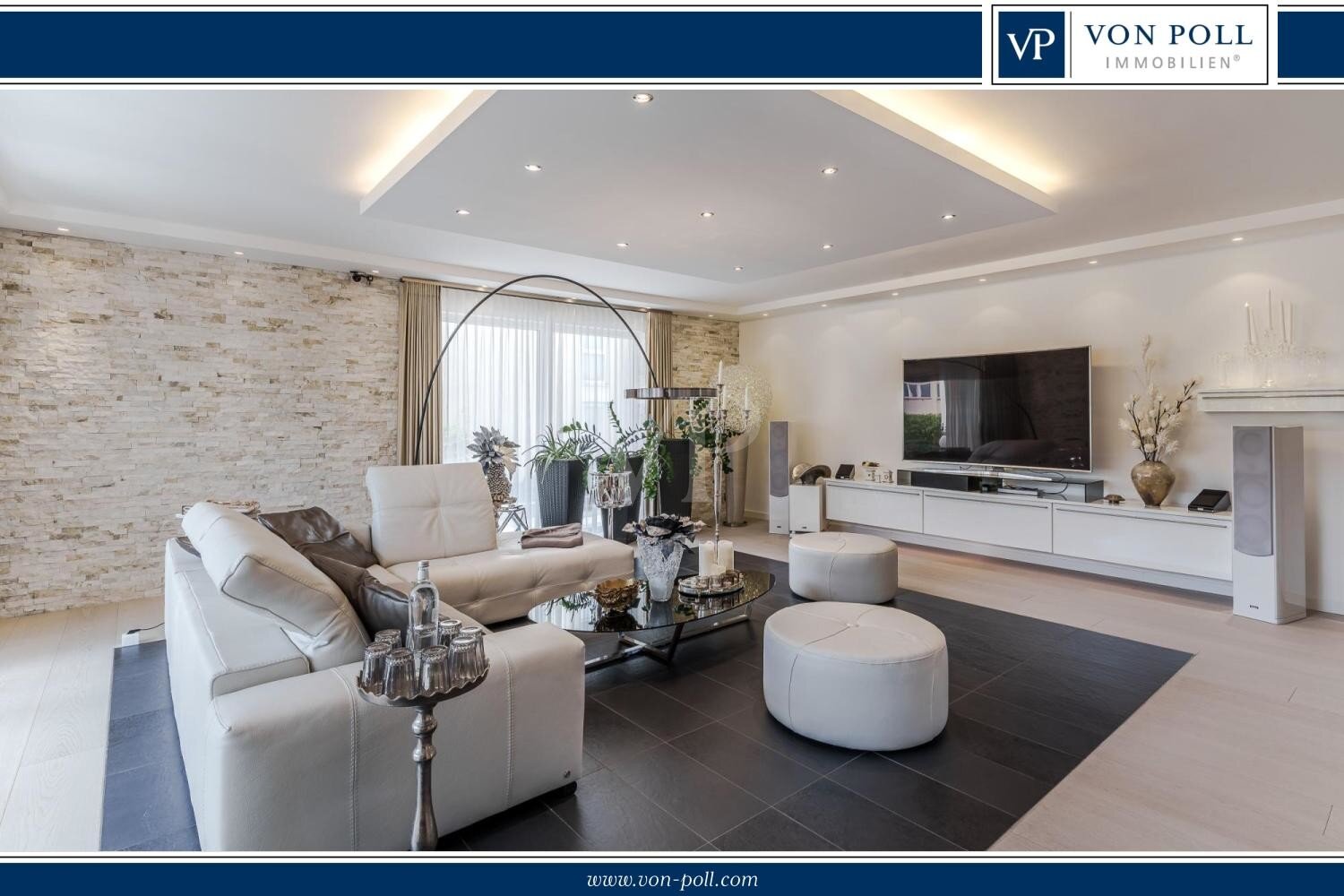 Villa zum Kauf 2.450.000 € 8 Zimmer 468,6 m²<br/>Wohnfläche 1.421 m²<br/>Grundstück Wallau Hofheim 65719