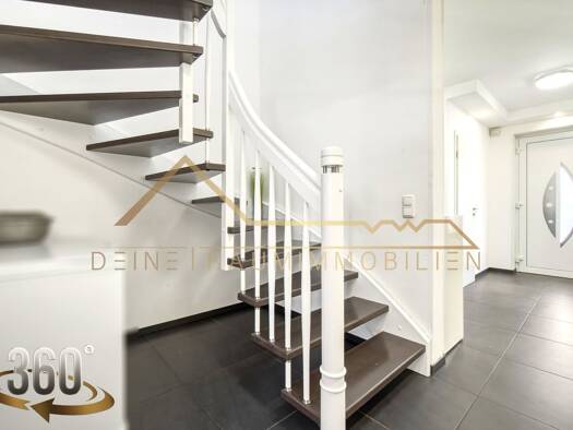 Reihenmittelhaus zum Kauf 469.000 € 4 Zimmer 134,5 m² 202 m² Grundstück frei ab 01.10.2026 Altenhagen Heepen 33729
