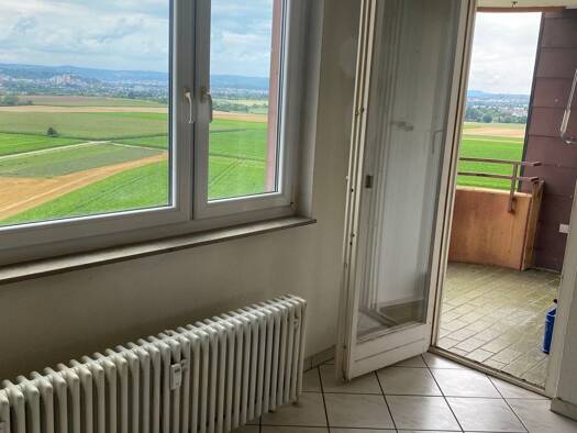 Wohnung zum Kauf 234.700 € 3 Zimmer 79,1 m² 11. Geschoss frei ab 01.05.2026 Kornwestheim 70806