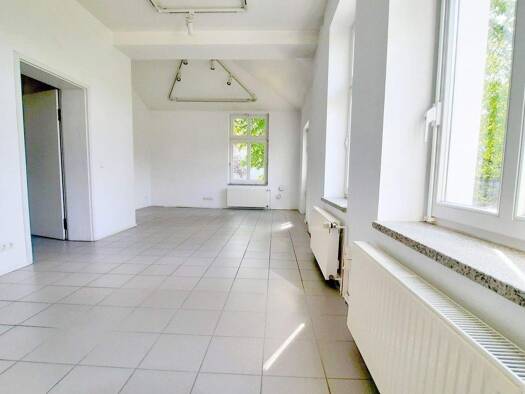 Praxisfläche zur Miete provisionsfrei 850 € 85 m² Bürofläche Golm Potsdam 14476