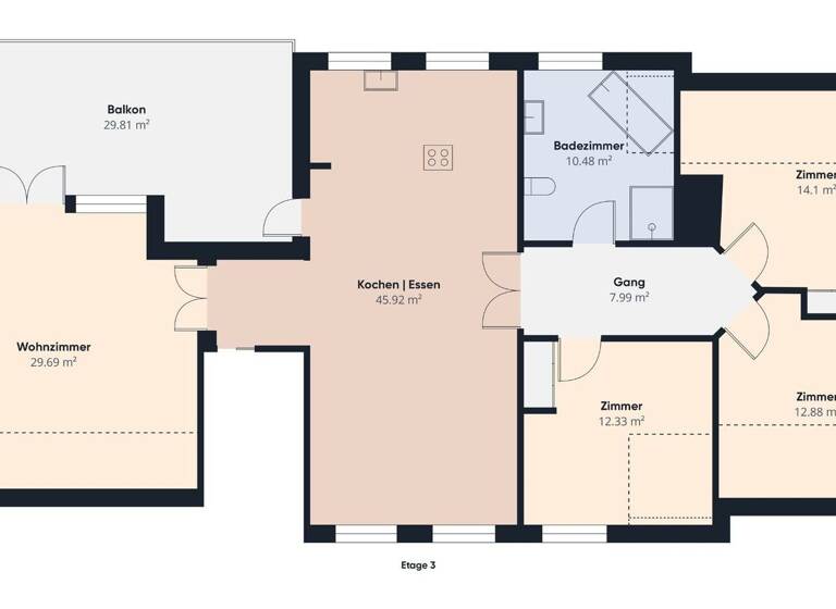 Haus zum Kauf 2.460.000 € 13 Zimmer 445 m² 55.512 m² Grundstück Thal 6934