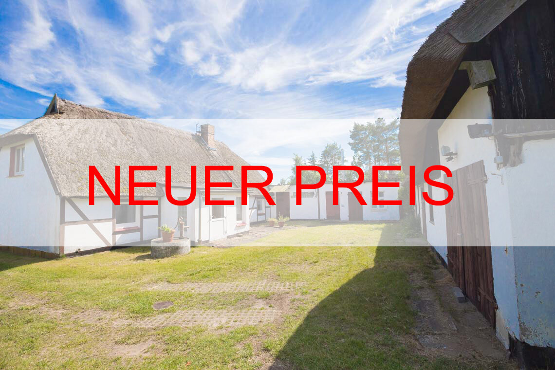 Einfamilienhaus zum Kauf 180.000 € 6 Zimmer 133 m²<br/>Wohnfläche 912 m²<br/>Grundstück Pruchten Pruchten 18356