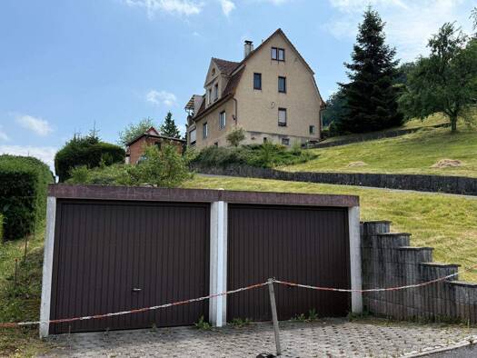 Einfamilienhaus zum Kauf 139.000 € 5 Zimmer 151 m² 1.751 m² Grundstück frei ab sofort Gerstungen 99819