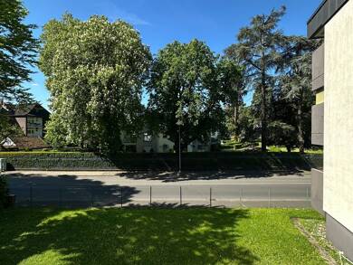 Wohnung zum Kauf 350.000 € 3 Zimmer 100 m² 1. Geschoss Von-Boltenstern-Platz 7 Königswinter Königswinter 53639