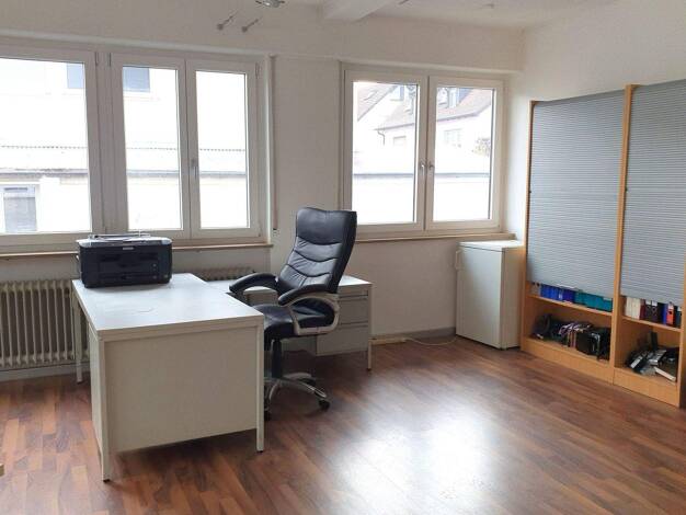 Bürofläche zur Miete 620 € 80 m² Bürofläche Fellbach 70734