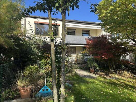 Mehrfamilienhaus zum Kauf 595.000 € 8 Zimmer 201 m² 396 m² Grundstück Kirchheim Kirchheim unter Teck 73230