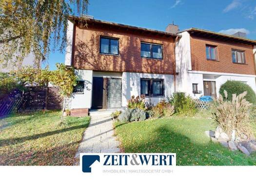 Reihenendhaus zum Kauf 345.000 € 4 Zimmer 103 m² 311 m² Grundstück Lechenich Erftstadt-Lechenich 50374