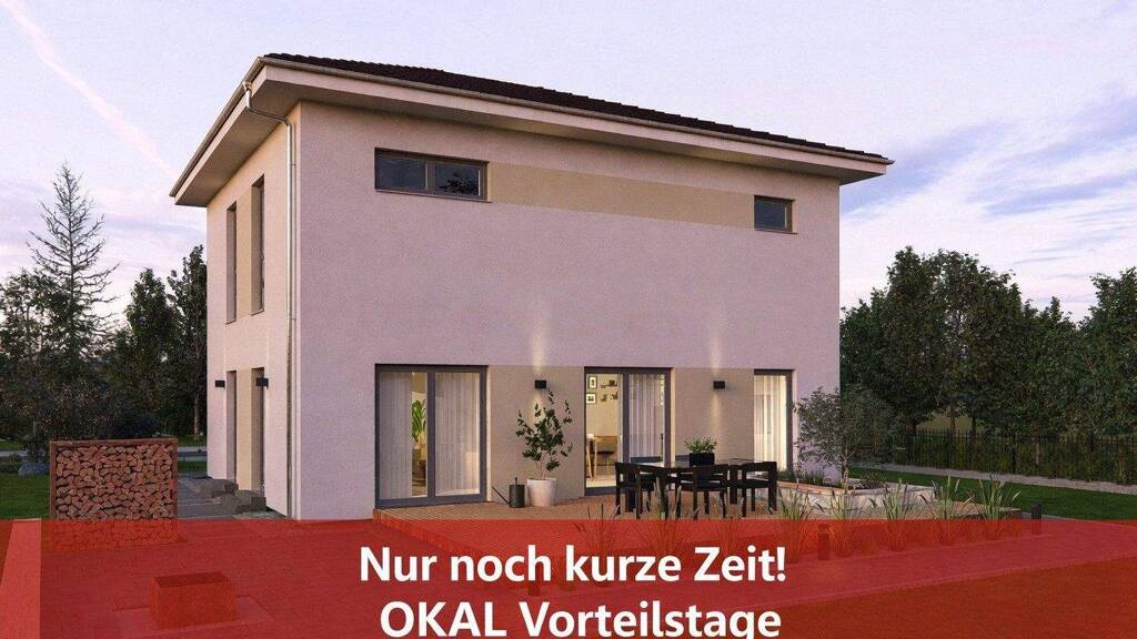 Einfamilienhaus zum Kauf 481.900 € 5 Zimmer 164,1 m² 718 m² Grundstück Bodenwerder 37619