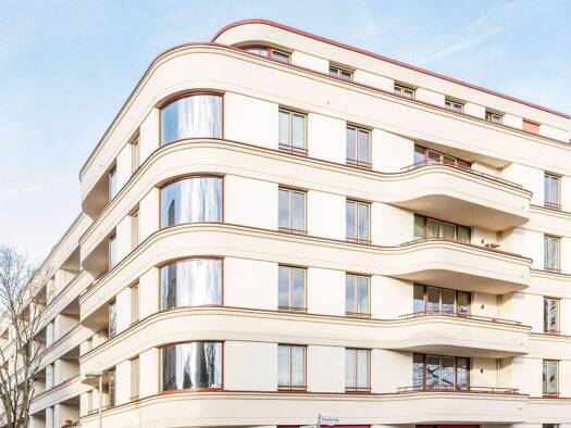 Laden zur Miete - Erstbezug provisionsfrei 1.600 € 1 Zimmer 77,4 m² Verkaufsfläche Lehderstraße 27 Weißensee Berlin 13086