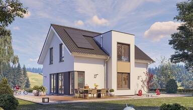 Einfamilienhaus zum Kauf provisionsfrei 449.900 € 5 Zimmer 143 m² 900 m² Grundstück Himmelsfürst Brand-Erbisdorf 09618