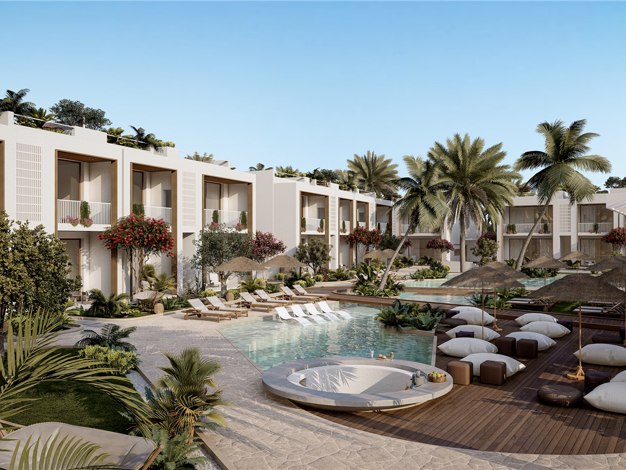 Wohnung zum Kauf provisionsfrei 265.000 € 3 Zimmer 123 m² Girne 99320