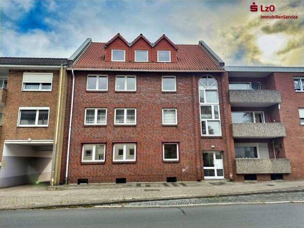 Mehrfamilienhaus zum Kauf 1.100.000 € 15 Zimmer 386,8 m² 458 m² Grundstück Mitte Delmenhorst 27753