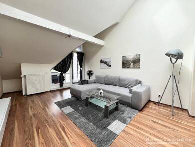 Wohnung zur Miete Wohnen auf Zeit 1.650 € 2 Zimmer 66 m² frei ab 01.06.2025 Bad Soden Bad Soden 65812