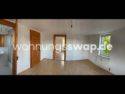 Wohnung zur Miete Tauschwohnung 895 € 2 Zimmer 48 m² 3. Geschoss Pasing-Obermenzing München 81241