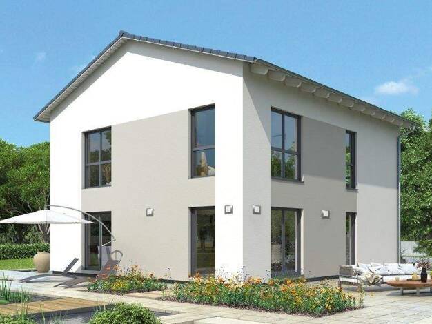 Einfamilienhaus zum Kauf provisionsfrei 547.000 € 4 Zimmer 167 m² 444 m² Grundstück Ahle Bünde 32257