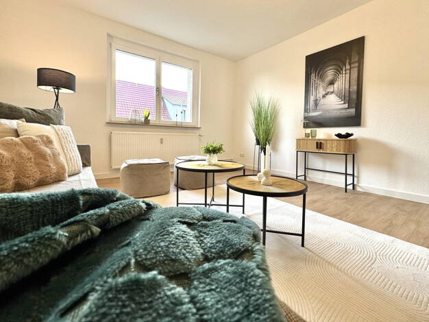 Wohnung zum Kauf provisionsfrei 179.900 € 3 Zimmer 68 m² 1. Geschoss Tarnewitzerhagen Klütz 23946