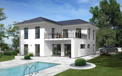 Haus zum Kauf 776.800 € 5 Zimmer 249,7 m² 800 m² Grundstück Rohrenfels Rohrenfels 86701
