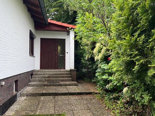 Bungalow zur Miete 2.350 € 4 Zimmer 120 m² frei ab 01.08.2026 Billstedt Hamburg 22115