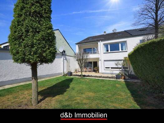 Wohnung zum Kauf 465.000 € 6 Zimmer 129 m² Röttgen Bonn 53125