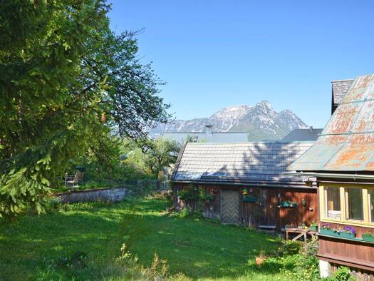 Haus zum Kauf 690.000 € 14 Zimmer 400 m² 1.014 m² Grundstück Bad Aussee 8990