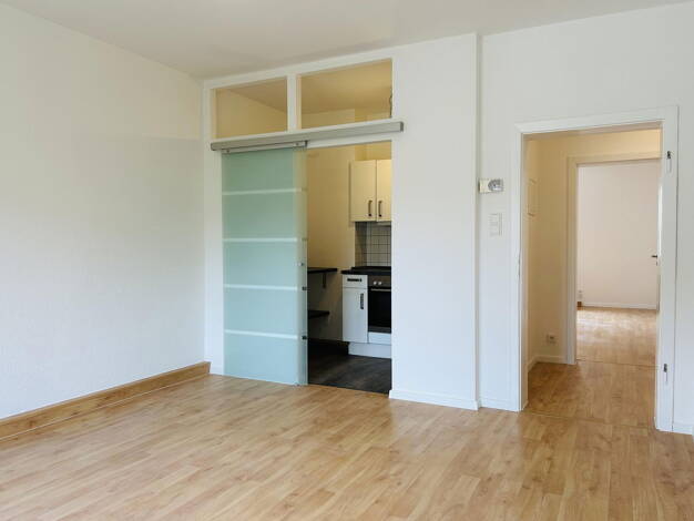 Wohnung zur Miete 495 € 2 Zimmer 55 m² Grünstr. 19 Wehringhausen - Ost Hagen 58095