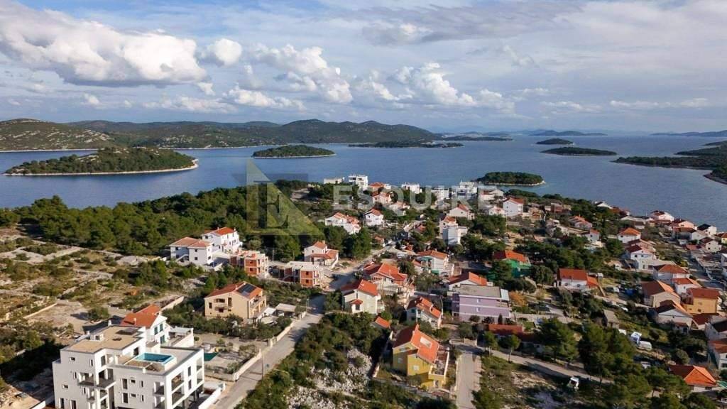 Wohnung zum Kauf 310.000 € 2 Zimmer 124 m² 1. Geschoss Murter Murter-Kornati