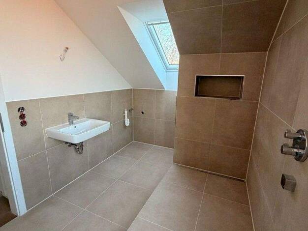 Wohnung zur Miete 1.200 € 4 Zimmer 98,1 m² 3. Geschoss Jahnstr. 7 Wüste Osnabrück 49080