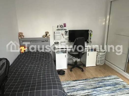 Wohnung zur Miete Tauschwohnung 900 € 3 Zimmer 60 m² Wersten Düsseldorf 40591